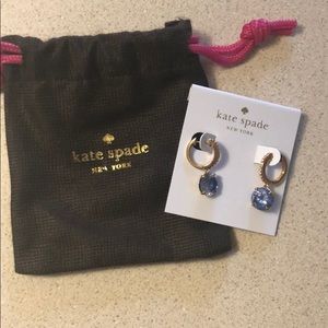 Kate Spade earrings